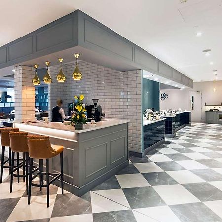 City North Hotel And Conference Centre Gormanston Restaurant billede