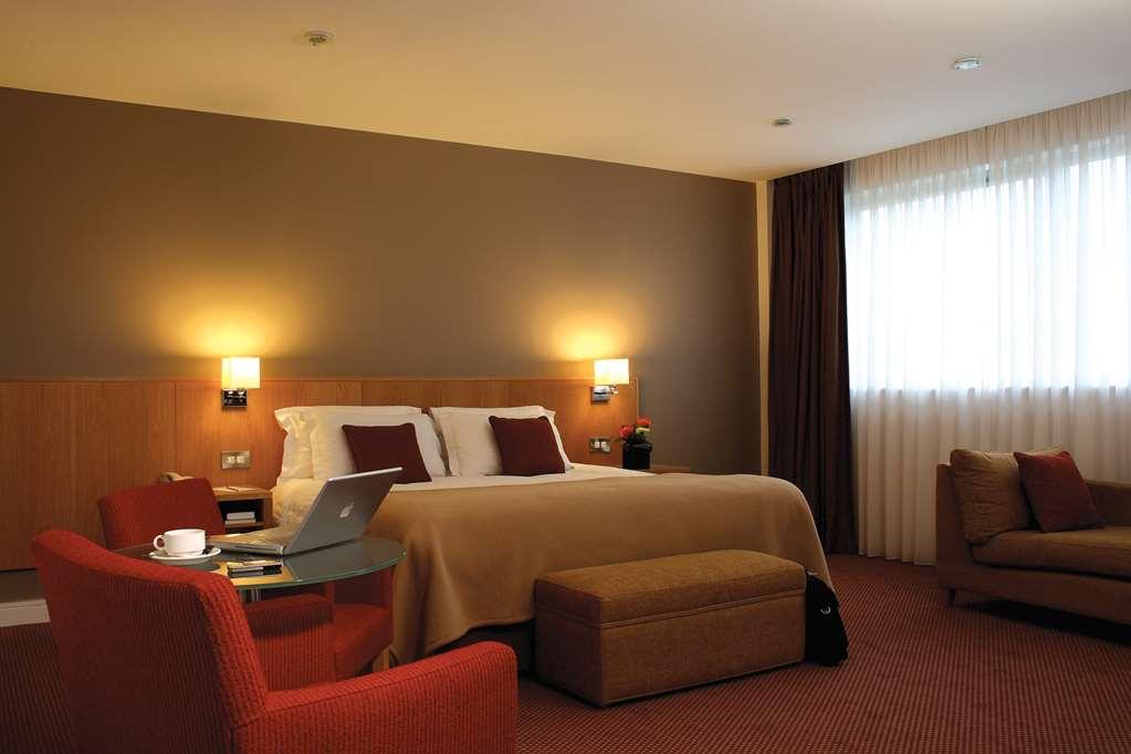 City North Hotel And Conference Centre Gormanston Værelse billede