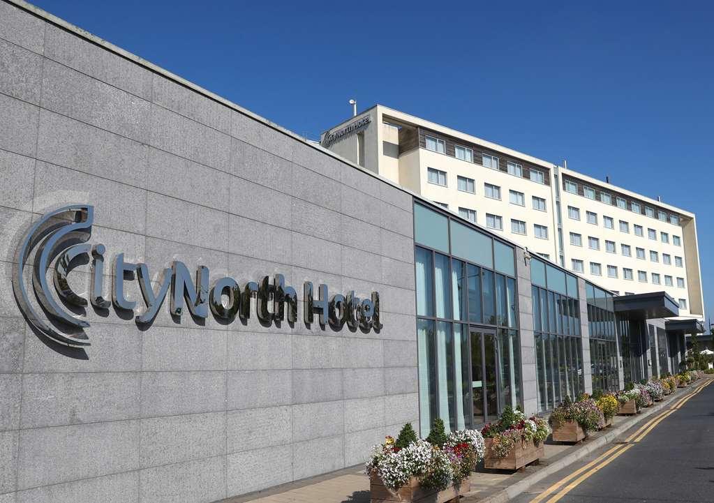 City North Hotel And Conference Centre Gormanston Værelse billede