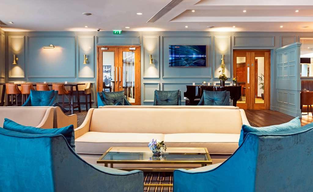 City North Hotel And Conference Centre Gormanston Restaurant billede