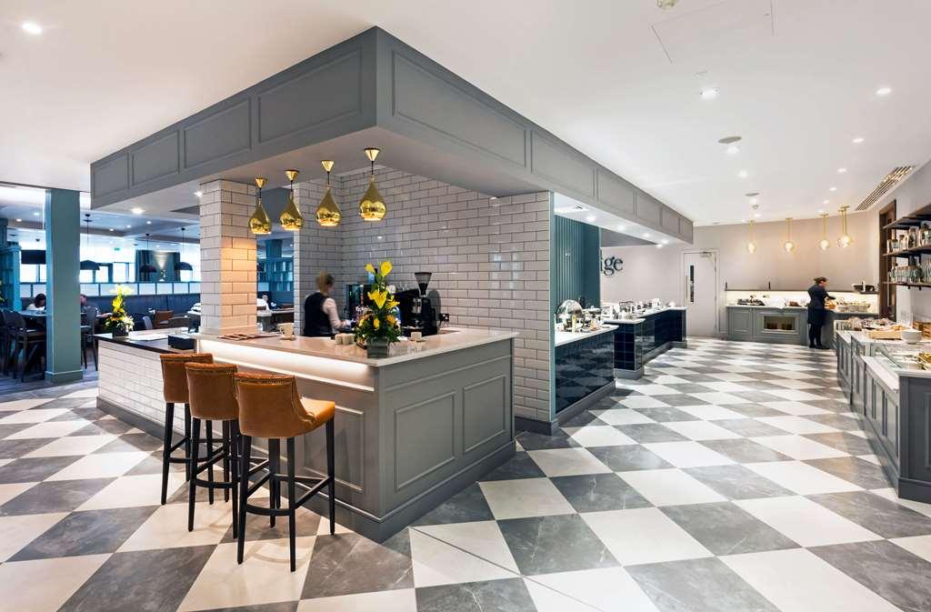 City North Hotel And Conference Centre Gormanston Restaurant billede